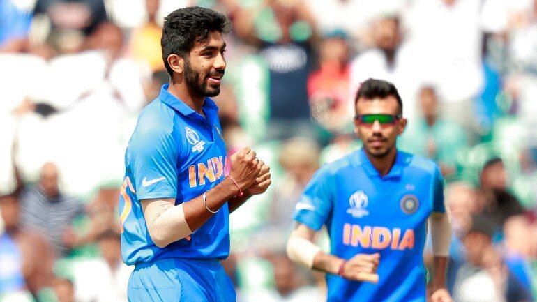 Jasprit Bumrah will be the go-to man for Virat Kohli